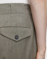 Pantalons CLOSED WOMAN - Pantalon mawson closed women