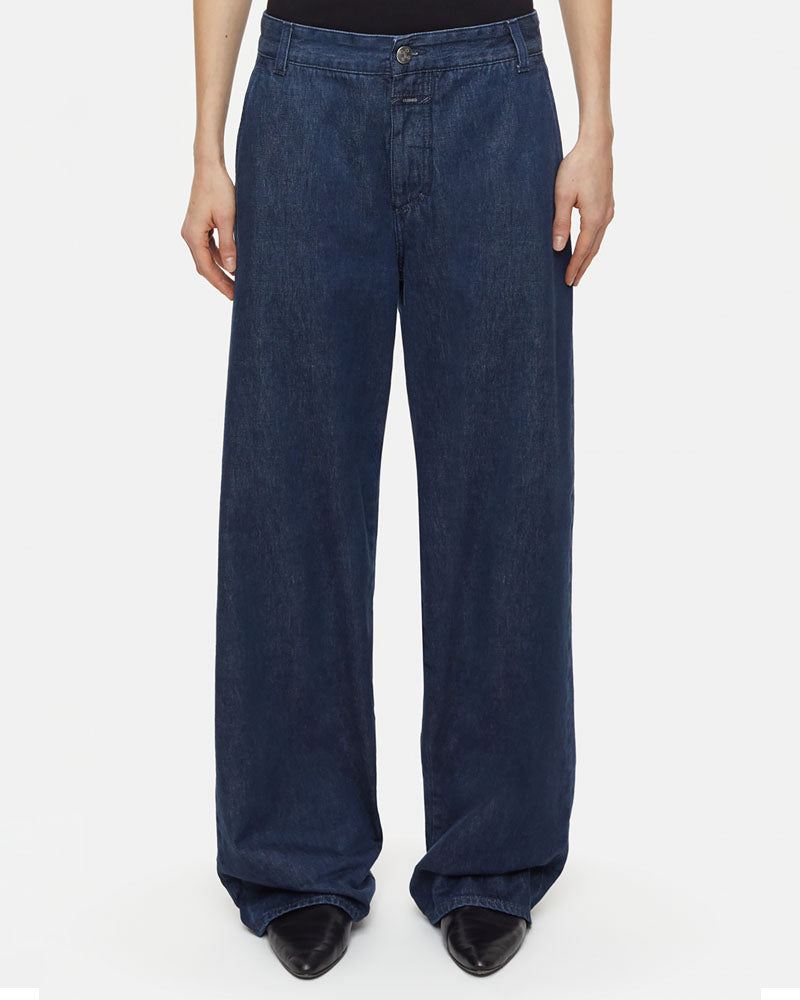Jeans CLOSED WOMEN - Jean jurdy closed women