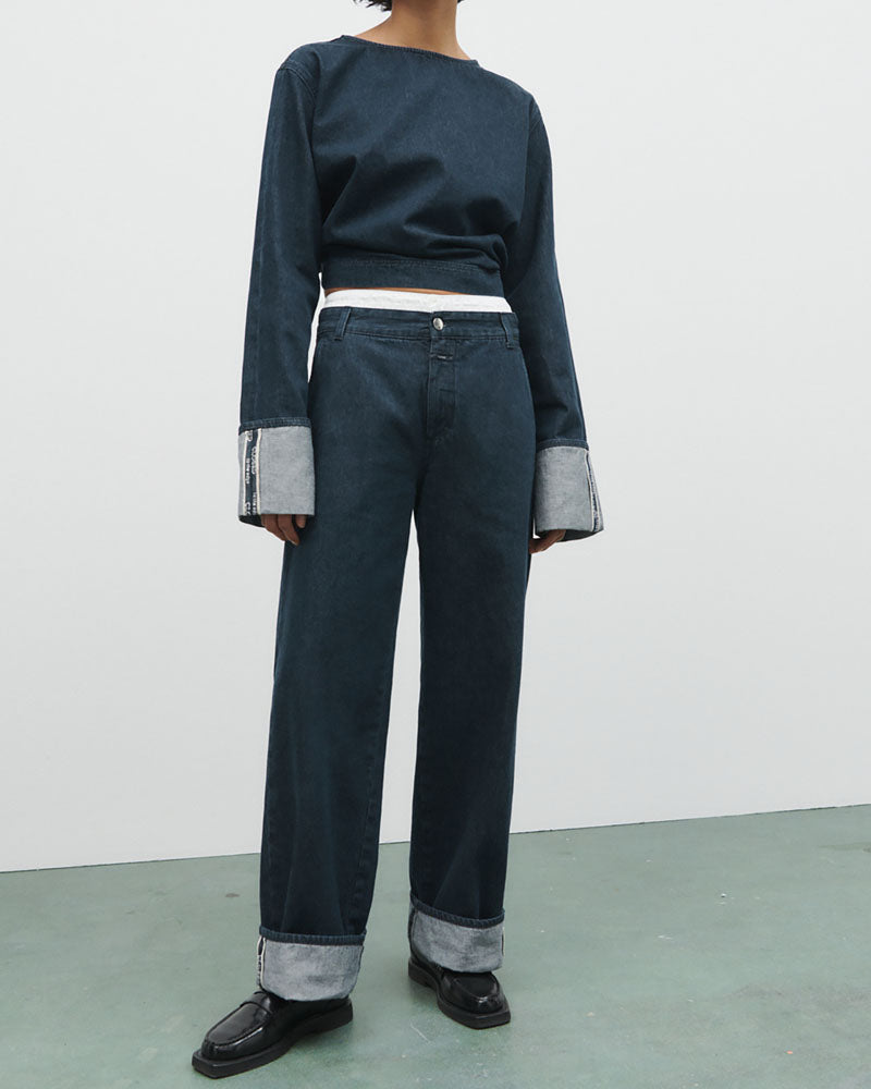 Jeans CLOSED WOMEN - Jean jurdy closed women