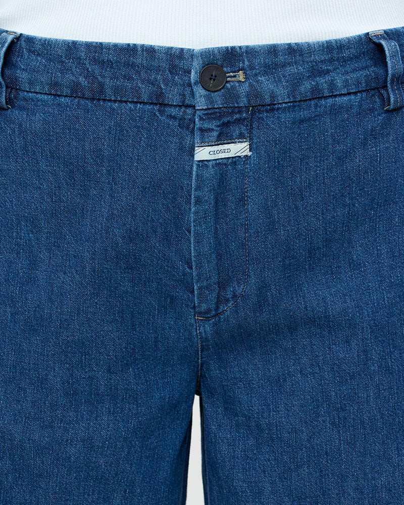 Pantalon jurdy closed women