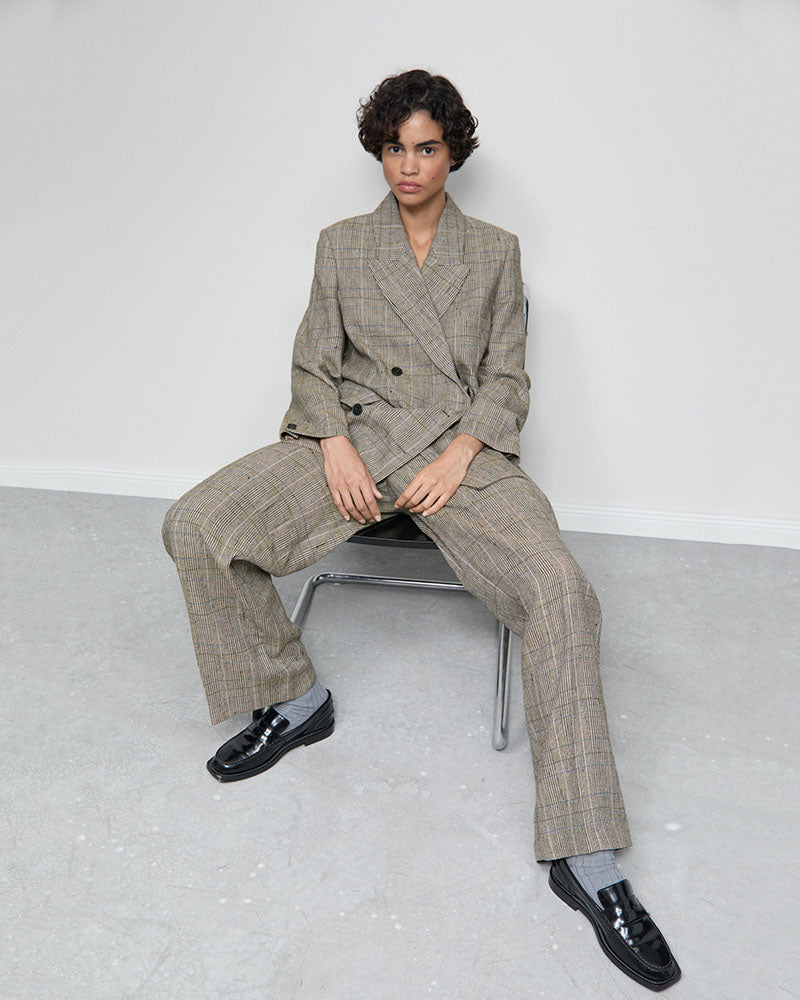 Pantalons CLOSED WOMEN - Pantalon jurdy closed women