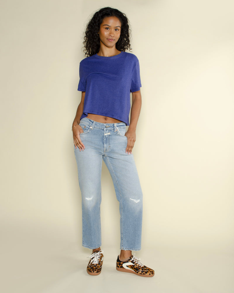 Jean milo closed women