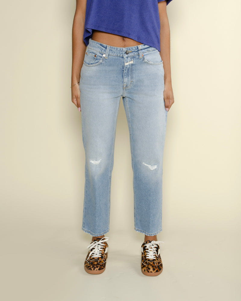 Jean milo closed women