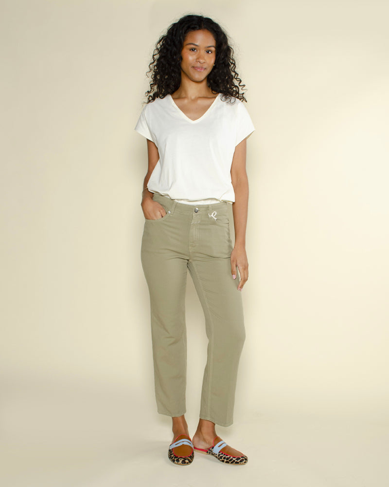 Pantalon milo closed women