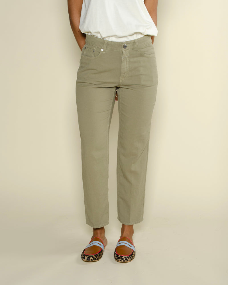Pantalon milo closed women