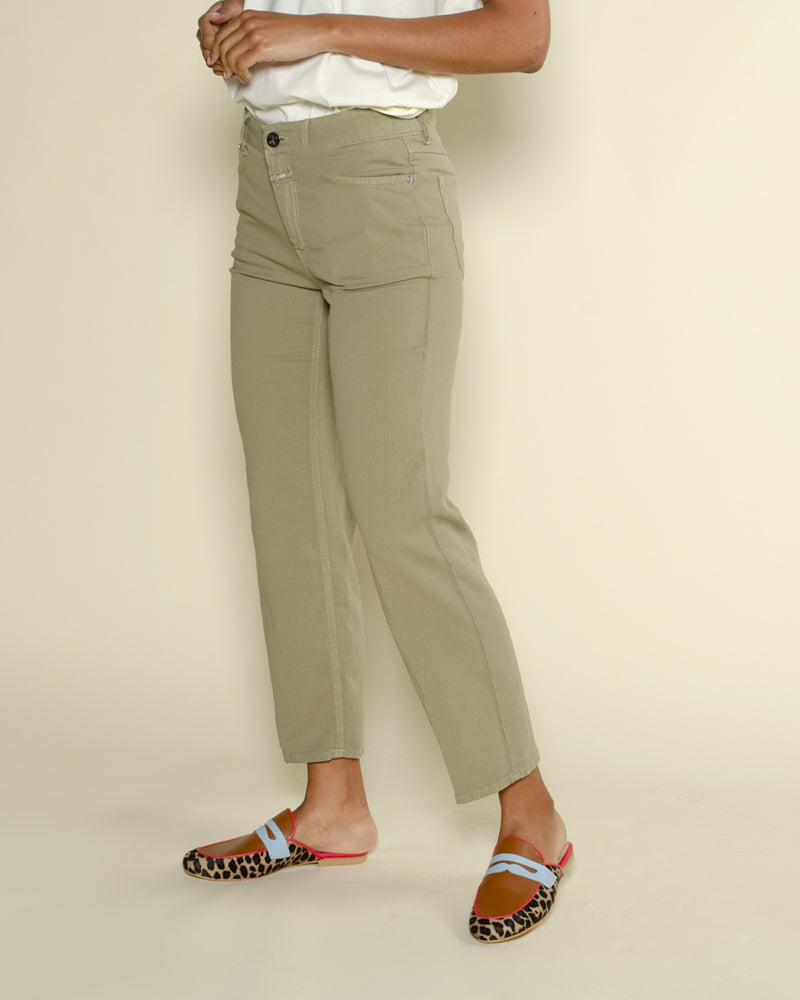 Pantalon milo closed women