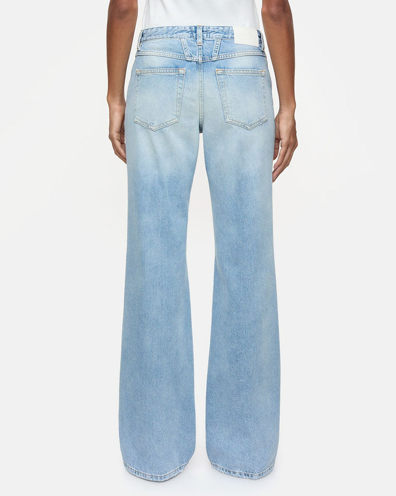 Jean gillan closed women