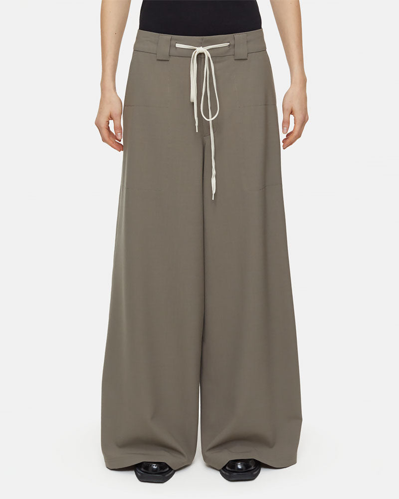 Pantalons CLOSED WOMEN - Pantalon wystan closed women