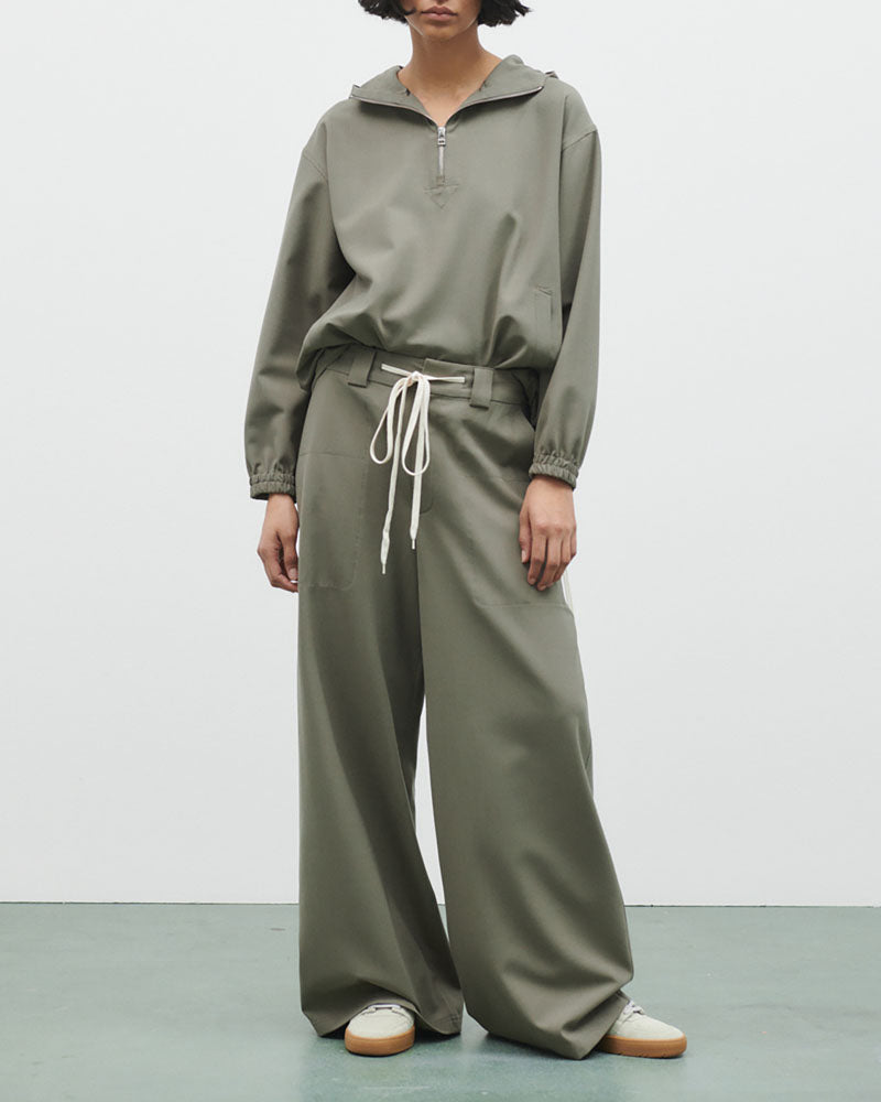 Pantalons CLOSED WOMEN - Pantalon wystan closed women