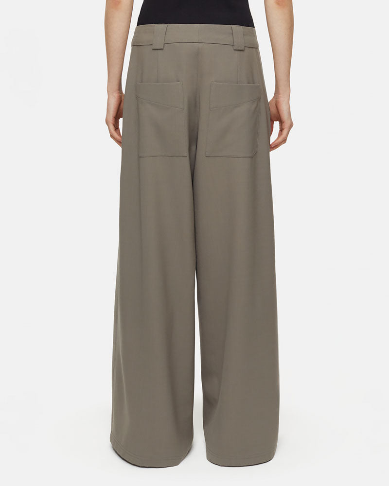 Pantalons CLOSED WOMEN - Pantalon wystan closed women