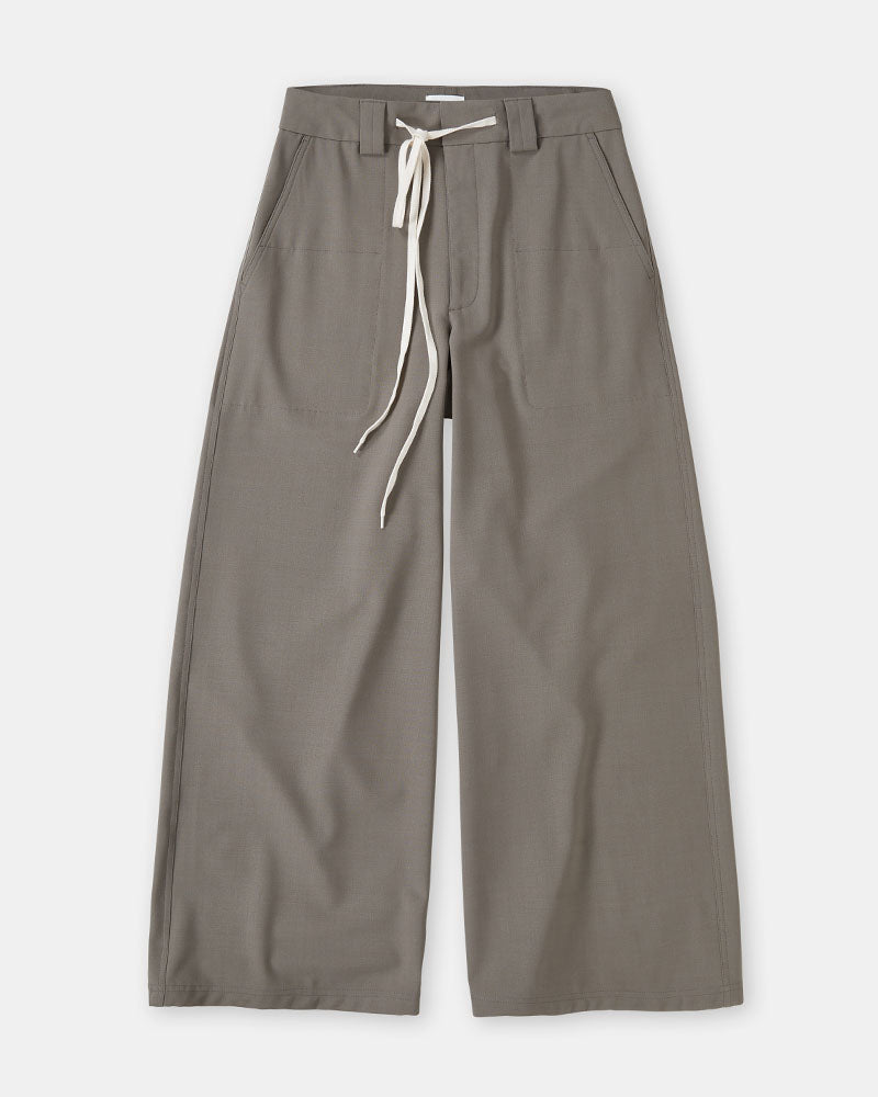 Pantalons CLOSED WOMEN - Pantalon wystan closed women