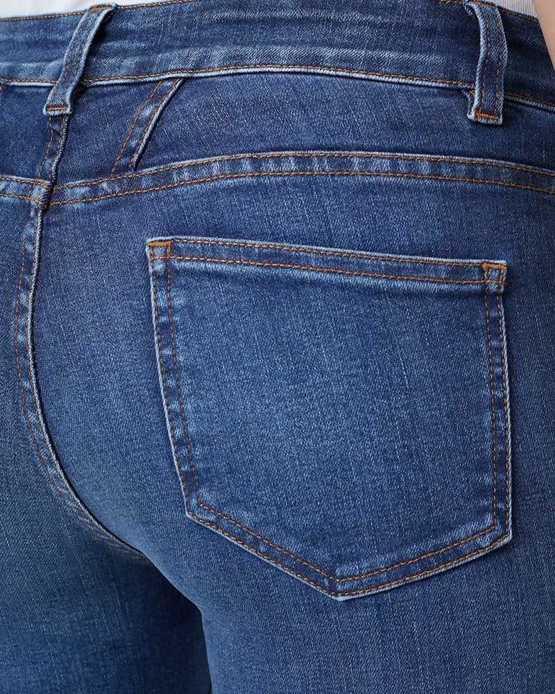  CLOSED WOMEN - Jean baker closed women