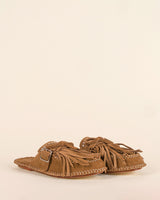 Mocassins elena iachi