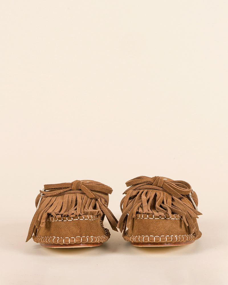 Mocassins elena iachi