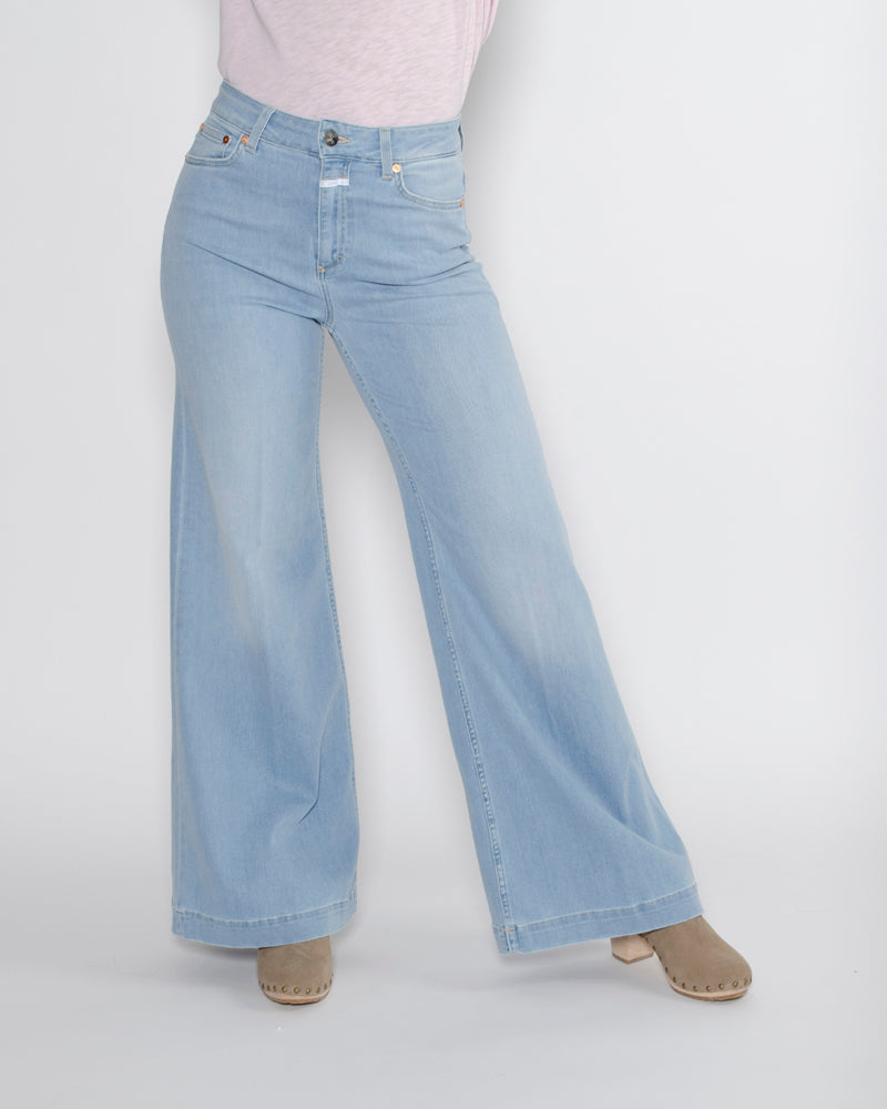 Jeans CLOSED WOMEN - Jean glow up closed women