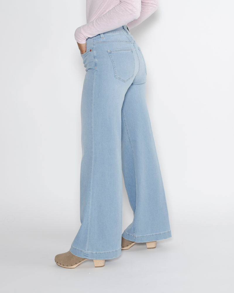 Jeans CLOSED WOMEN - Jean glow up closed women