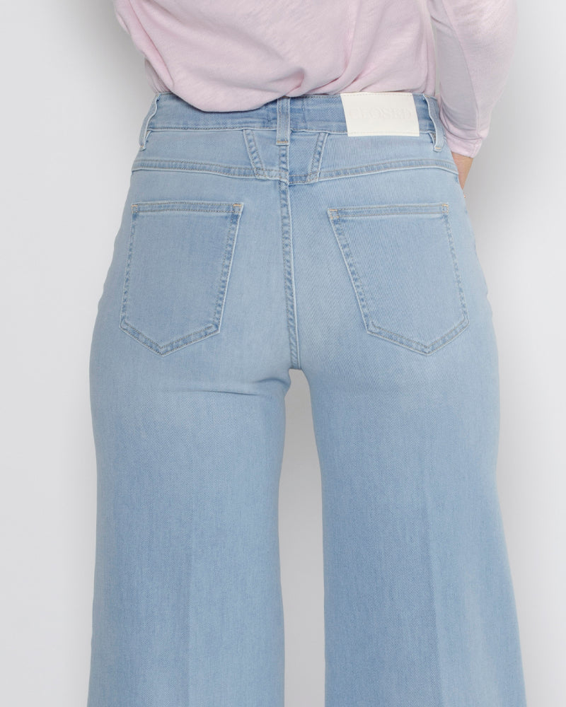 Jeans CLOSED WOMEN - Jean glow up closed women