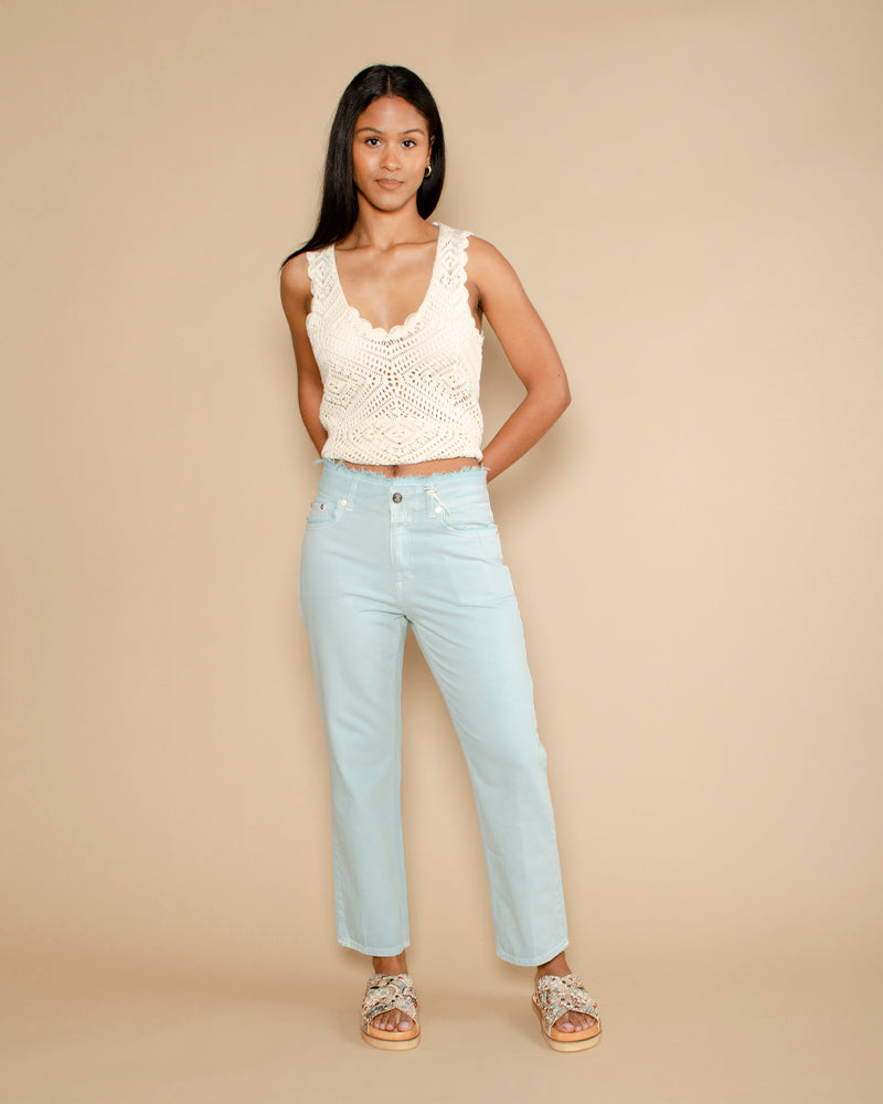 Jeans CLOSED WOMEN - Jean milo closed women