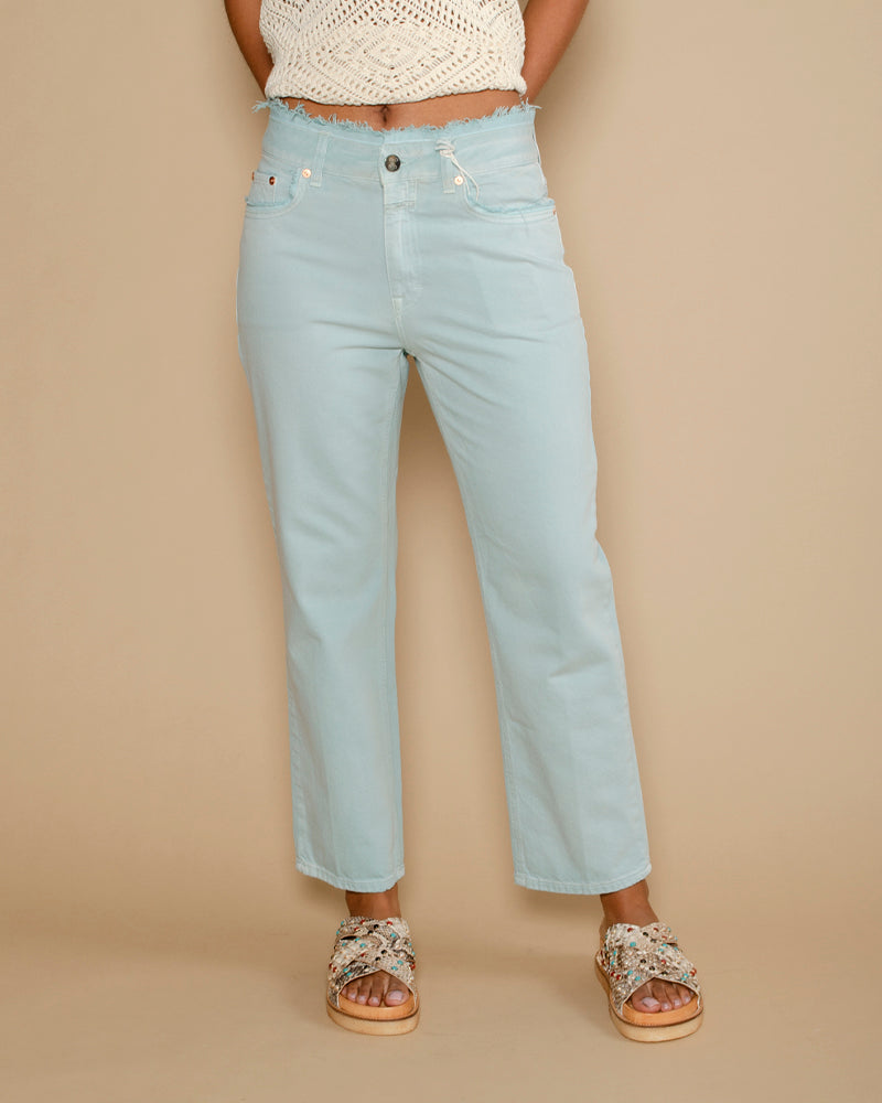 Jeans CLOSED WOMEN - Jean milo closed women