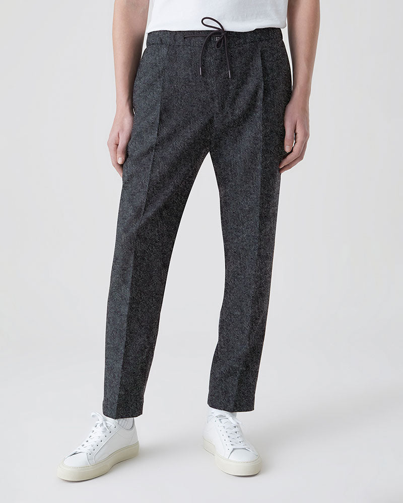 Pantalon vigo closed men