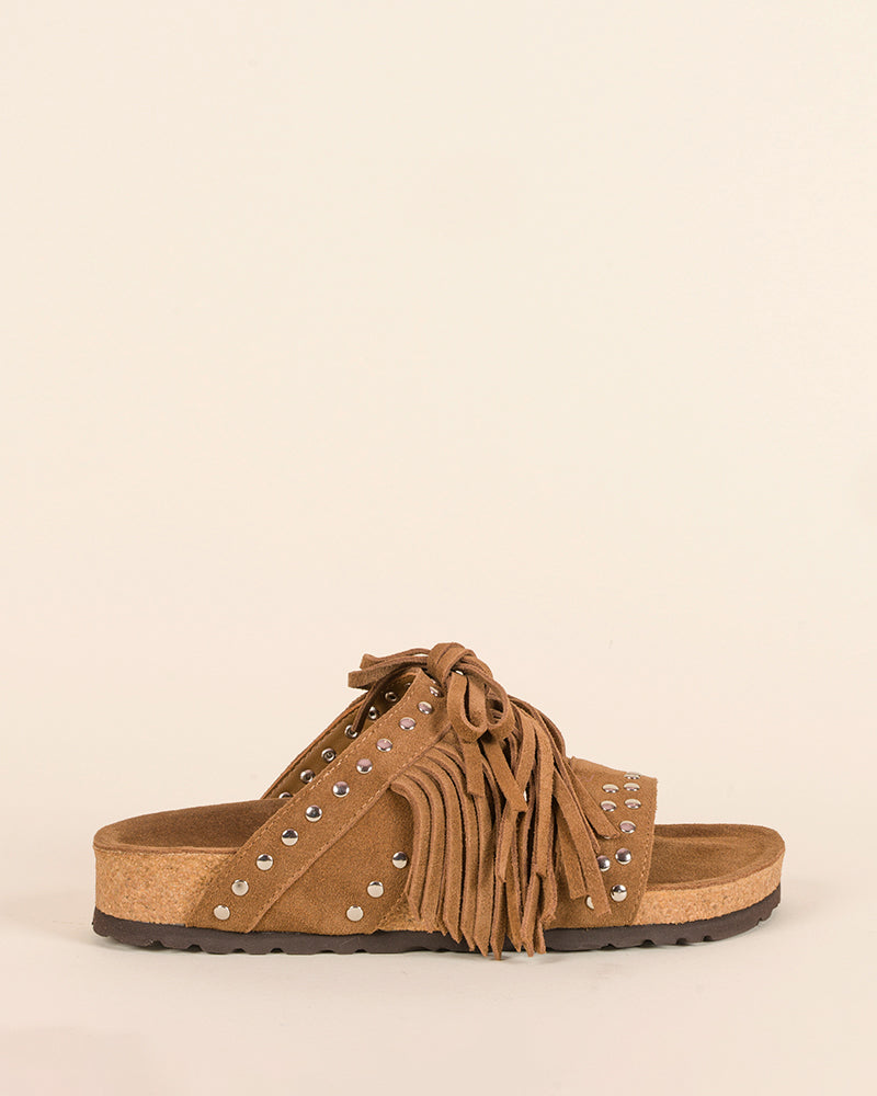 Sandales elena iachi