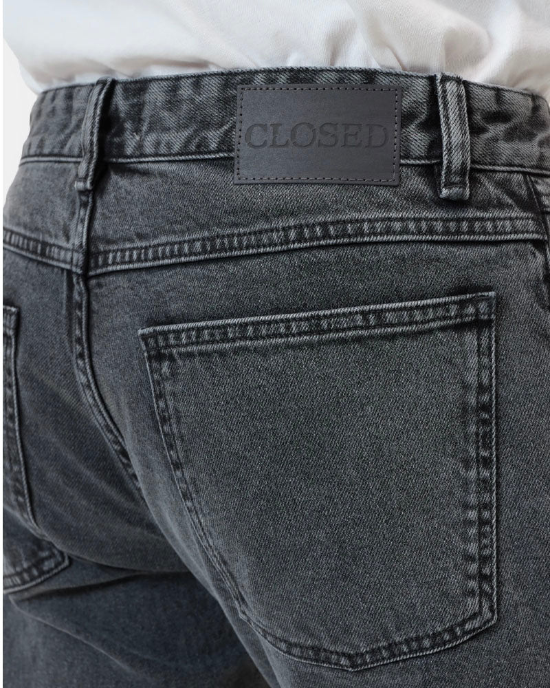 Jean unity
