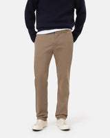 Pantalon closed