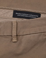 Pantalon closed