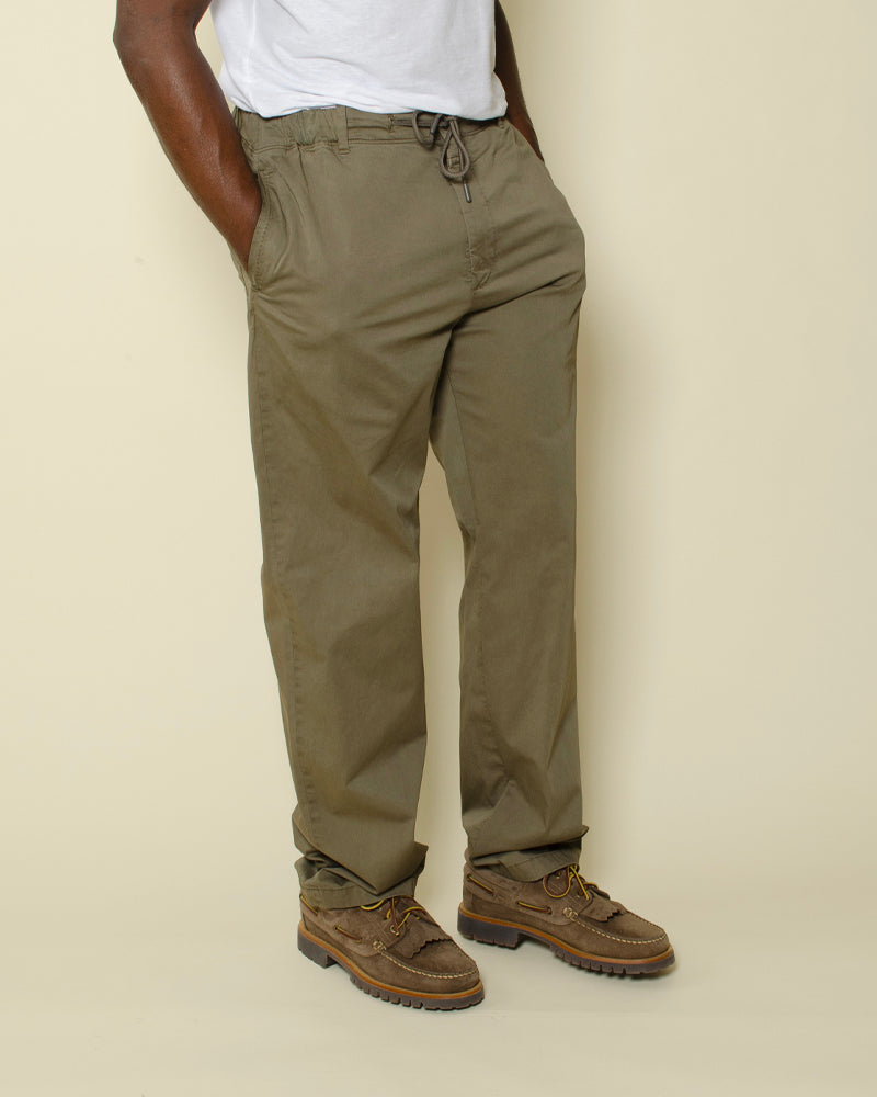 Pantalon tropea closed