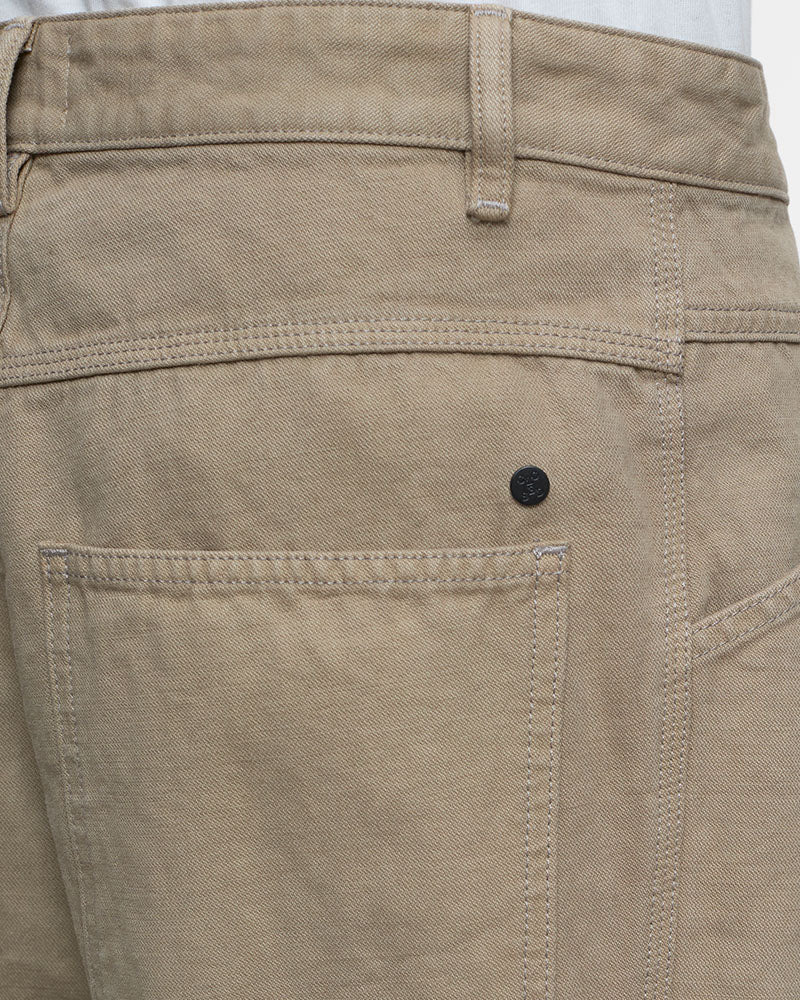 Jeans &amp; Pantalons CLOSED - Pantalon fatigue x closed