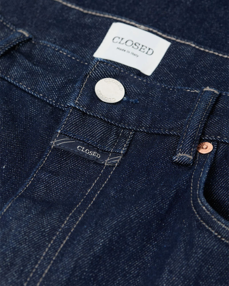 Jean cooper closed