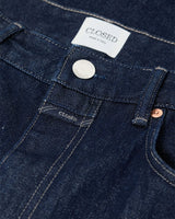 Jean cooper closed