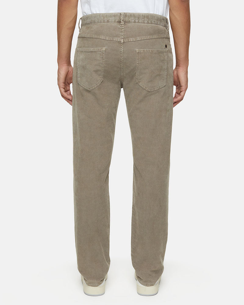 Jeans &amp; Pantalons CLOSED - Pantalon cooper closed