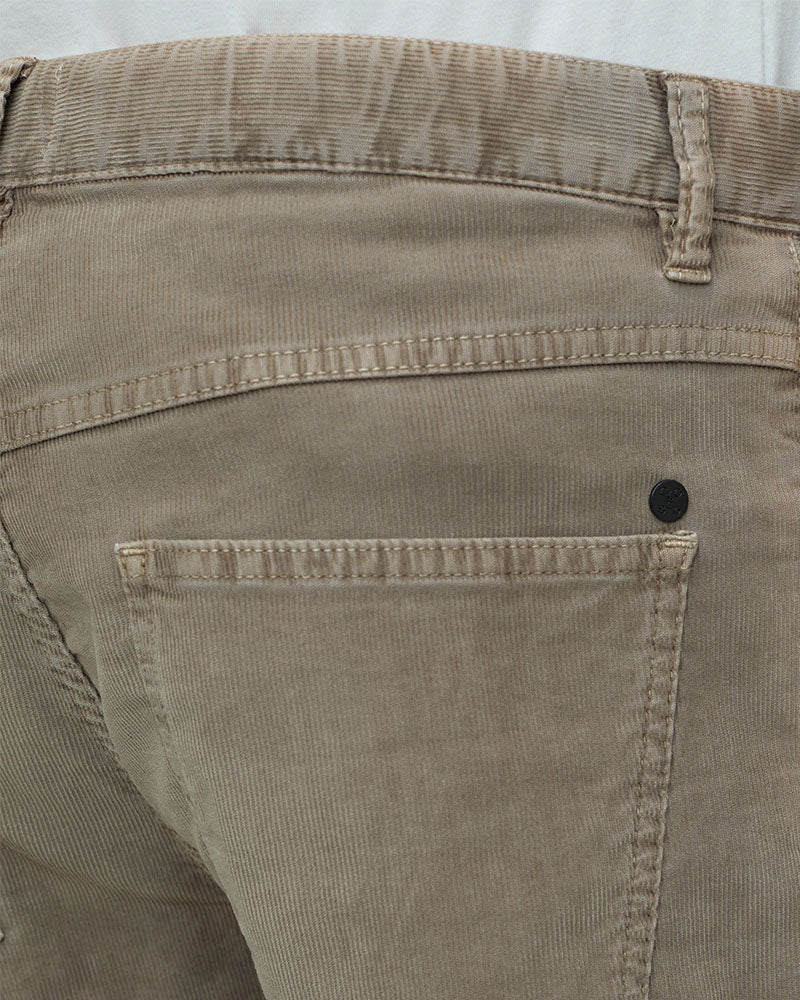 Jeans &amp; Pantalons CLOSED - Pantalon cooper closed