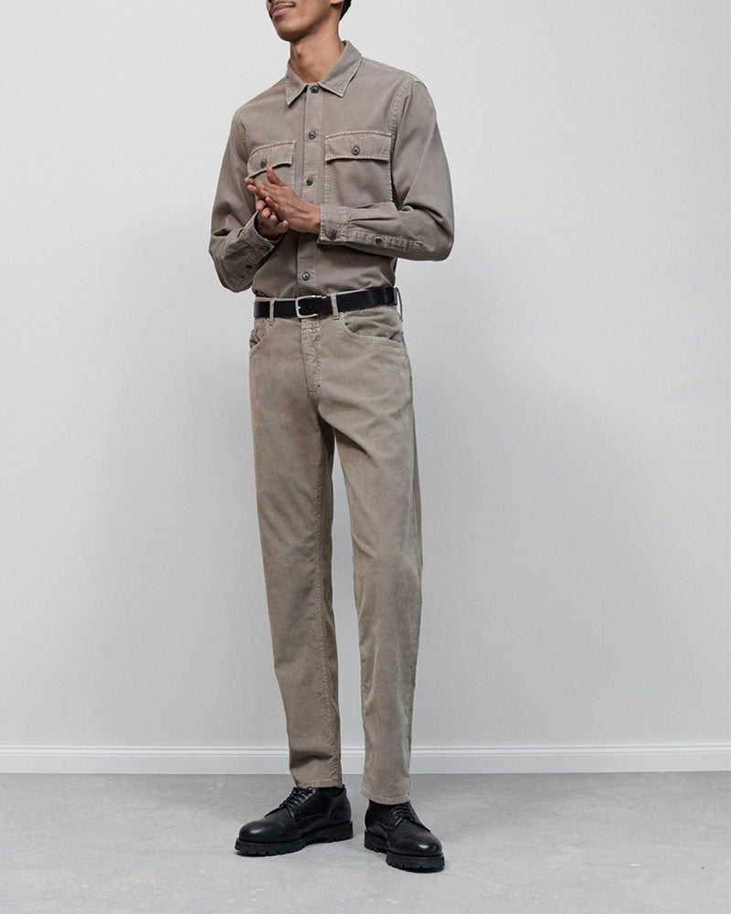 Jeans &amp; Pantalons CLOSED - Pantalon cooper closed