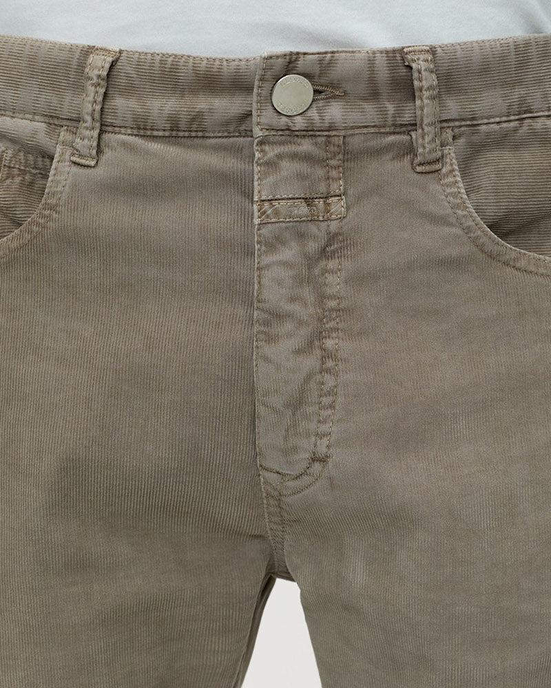 Pantalon cooper closed