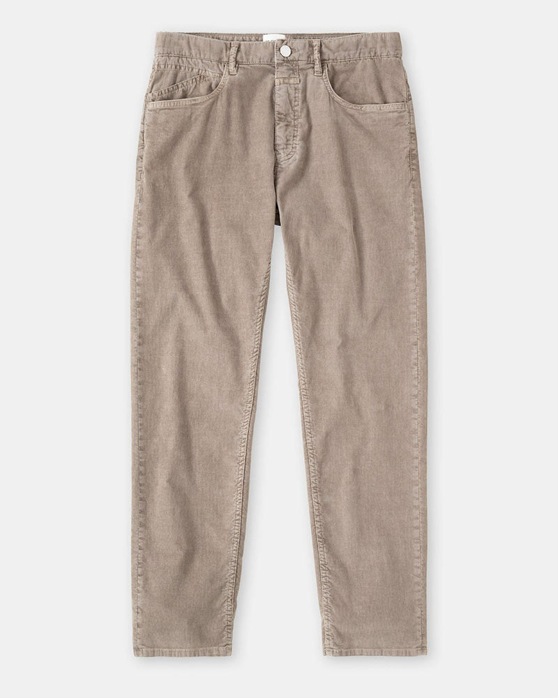 Jeans &amp; Pantalons CLOSED - Pantalon cooper closed
