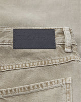 Pantalon closed