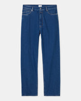 Jean closed