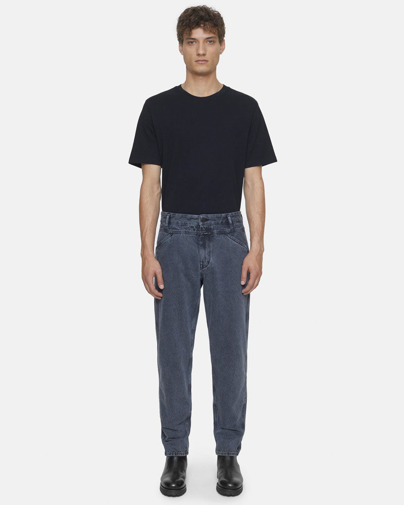 Jeans &amp; Pantalons CLOSED - Jean x-lent closed men