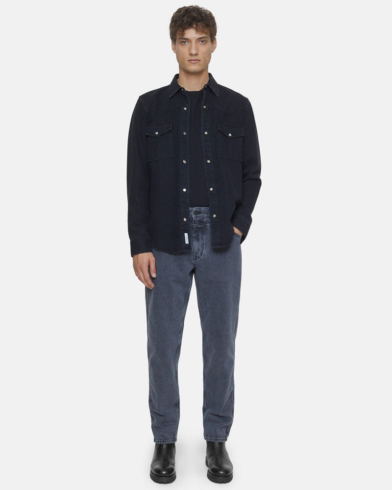 Jeans &amp; Pantalons CLOSED - Jean x-lent closed men