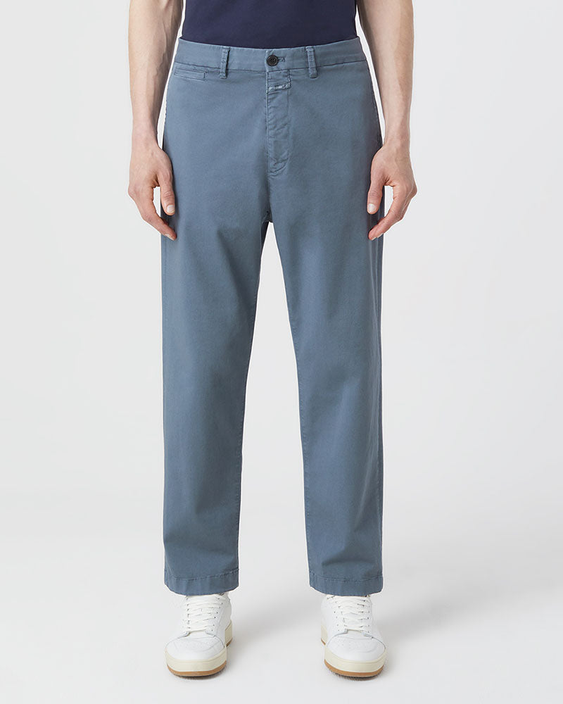 Jeans &amp; Pantalons CLOSED - Pantalon tacoma closed men