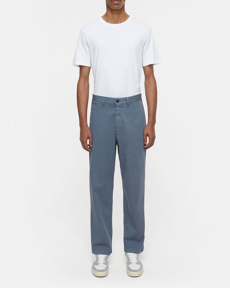 Jeans &amp; Pantalons CLOSED - Pantalon tacoma closed men