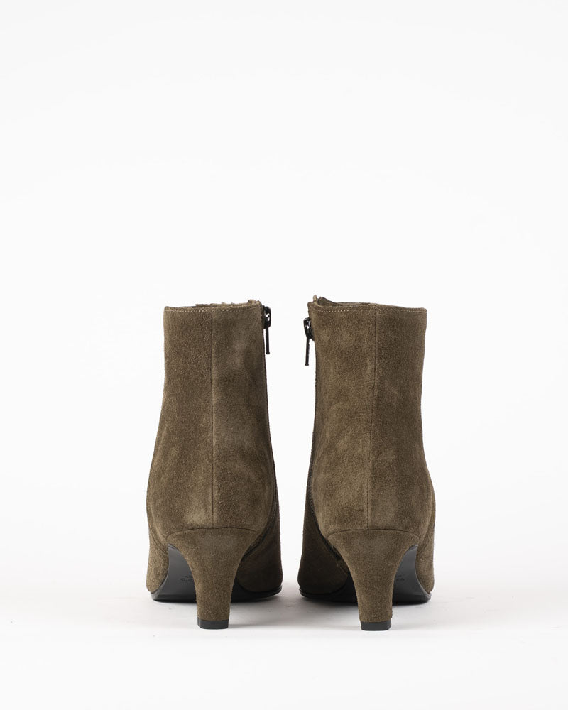 Boots les venues