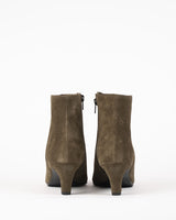Boots les venues