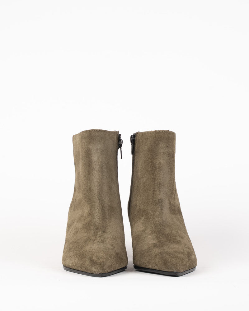 Boots les venues