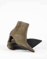 Boots les venues