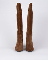 Bottes les venues
