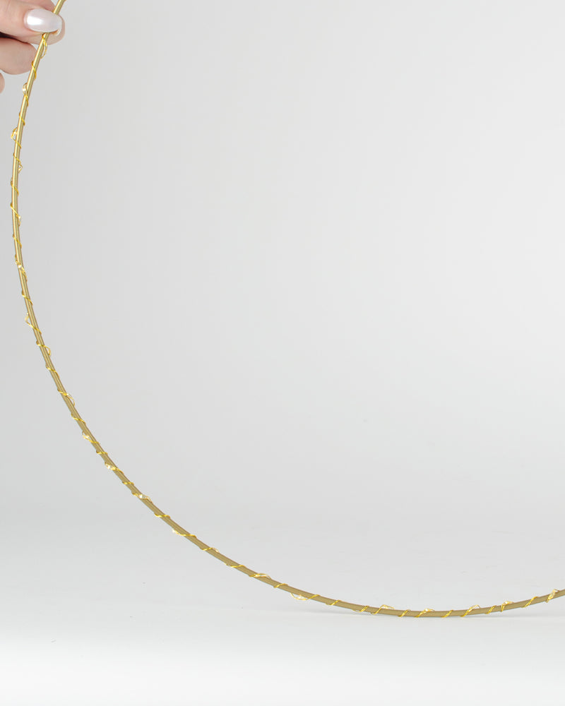 Guirlande eclipse bazar de luxe