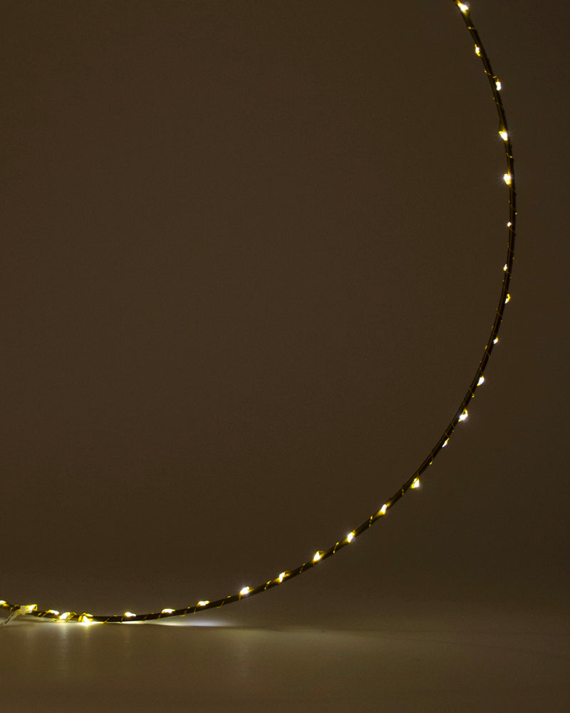 Guirlande eclipse bazar de luxe